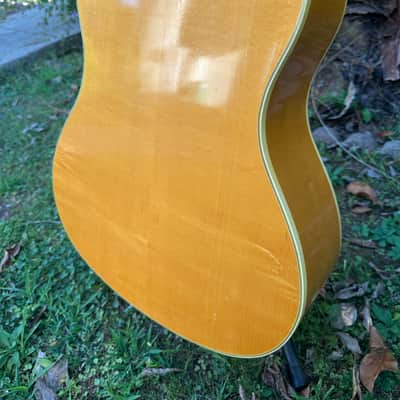 Gibson MK-53 1977 - Natural image 9