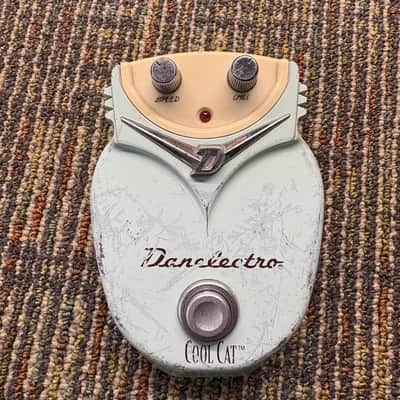 Reverb.com listing, price, conditions, and images for danelectro-cool-cat