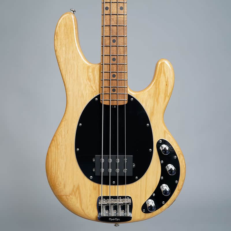 Ernie Ball Music Man Stingray Special 4 H
