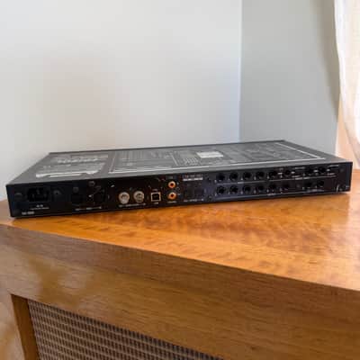 Roland Edirol UA-1000 Interface 2000s - 10x10 image 9