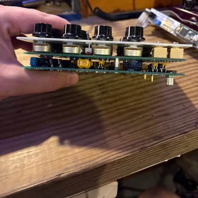 Pittsburgh Modular Synth Block (no longer made) image 5
