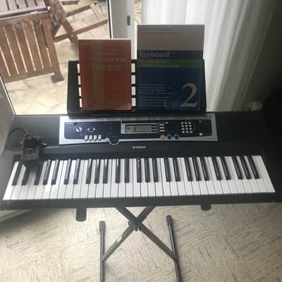 Piano Synthétiseur Yamaha YPT 210 image 2