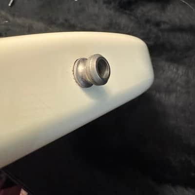 Fender Stratocaster 2013-2014 - Olympic White image 10