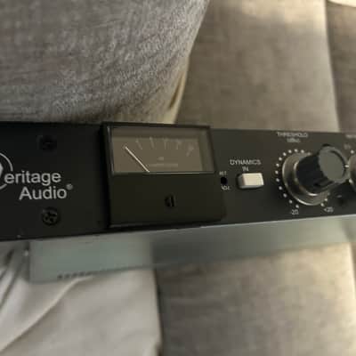 Heritage Audio Successor Stereo Bus Compressor image 2