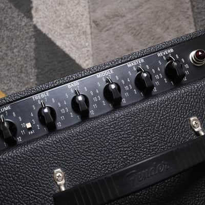 Fender Blues Junior III Black (Pre-owned, 2012) image 3