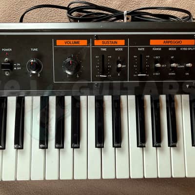 Roland EP-09 Vintage Analog Polyphonic Keyboard image 3