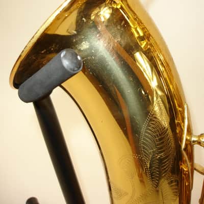 Yamaha YTS-62 Tenor Saxophone w/ Case image 17