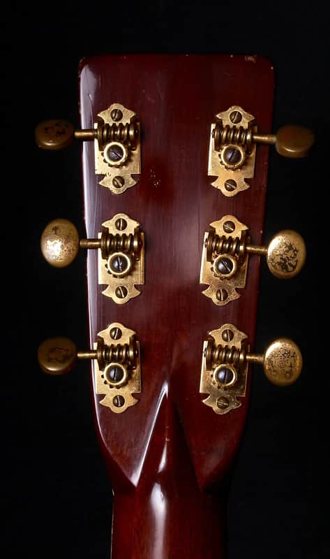 Martin D-45 1933 - 1942 image 6