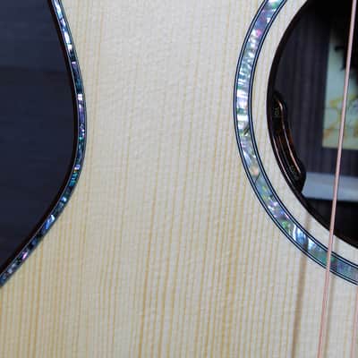 Taylor Legacy 914ce – Legacy Collection Acoustic-Electric Guitar image 17