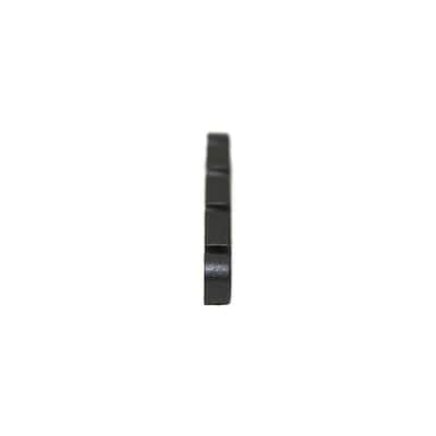Graph Tech Black Tusq XL Precision 4 String Nut image 3