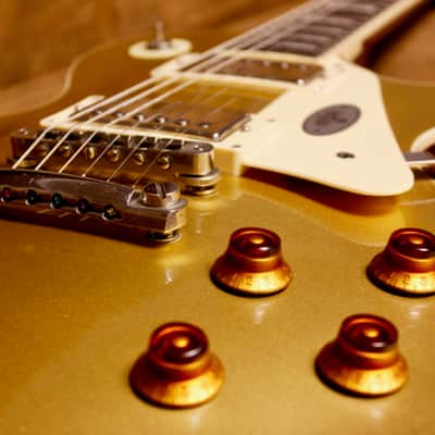 Maybach Lester Gold Rush  57 Aged (We Ship Worldwide) image 4