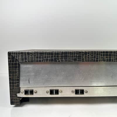 Heathkit SP-2 Stereo Preamplifier image 9