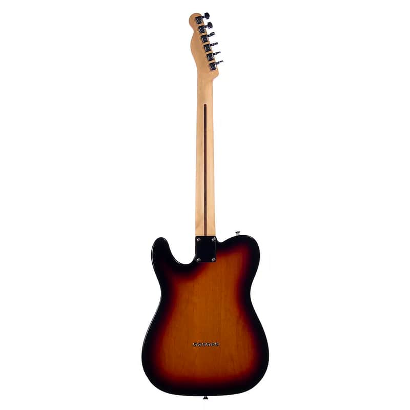 Fender Standard Telecaster 2006 - 2018 image 5