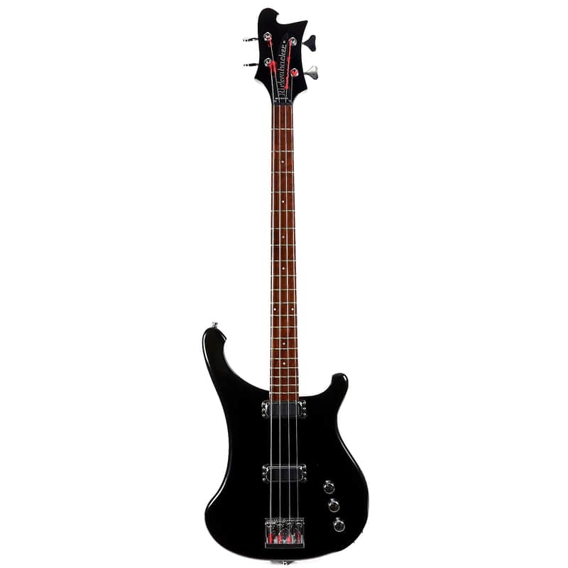Rickenbacker 4004L Laredo 2012 - 2021 image 1