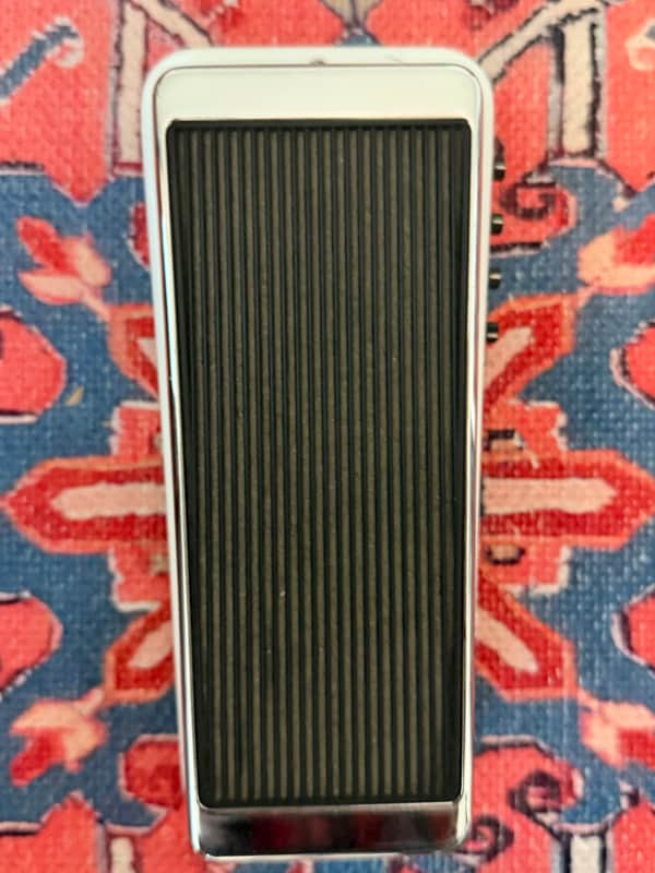 Xotic XW-1 Wah 2010s - White