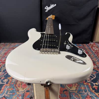 Greco Jeff Beck Stratocaster Model SE600J  Made in Japan - 1980 image 13