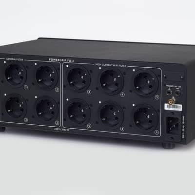 Powergrip YG-3 Power Conditioner (Offer!) image 6