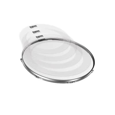 Evans Overtone Damping E-Ring Pack, 12, 13, 14 & 16" Standard Size - ER-STANDARD image 2