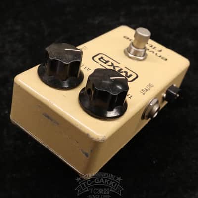 MXR envelope filter image 2