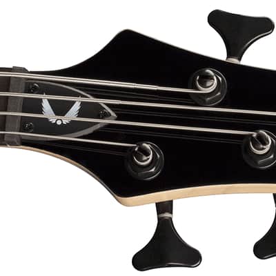 DEAN Edge 09 Bass Guitar image 7