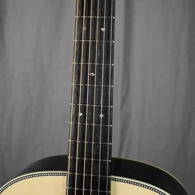 Collings 0002H G w/ 1-3/4" Nut Width image 15
