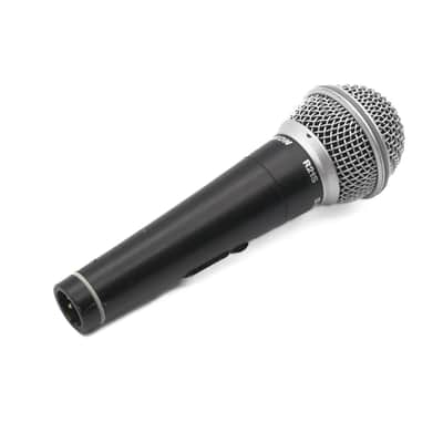 Samson R21s Dynamic Microphone Owned by Liars image 5