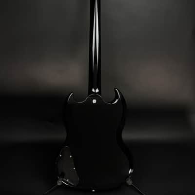 Gibson SG Special - Ebony image 4