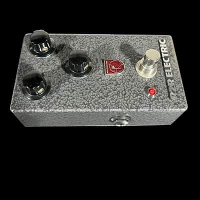 R2R Electric mk1.5 fuzz-650 -x9785 image 4