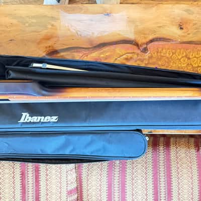 Ibanez UB804 1P 2015 - BROWN image 8