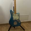 Fender Jaguar 2025 - Faded Lake Placid Blue