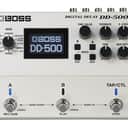 DD-500 Digital Delay Guitar Effects Pedal
