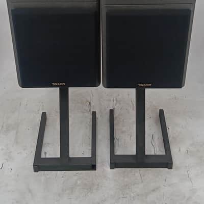 Tannoy System 8 Speakers – Studio Monitors – Fully Tested & Serviced – 1-Yr WRT image 3