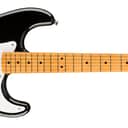 SQUIER - Classic Vibe 50s Stratocaster  Maple Fingerboard  Black - 0374005506