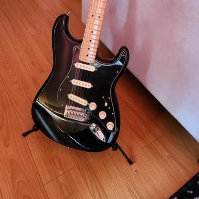 NICE Fender Special Edition Player Stratocaster image 6
