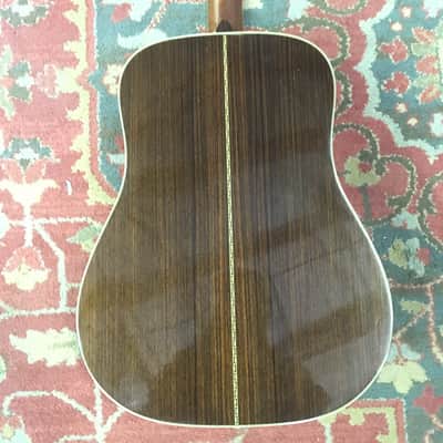 Bourgeois Ricky Skaggs Signature Dread image 8