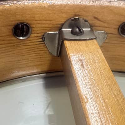 Gretsch Tenor Banjo (1920s-50s) image 16