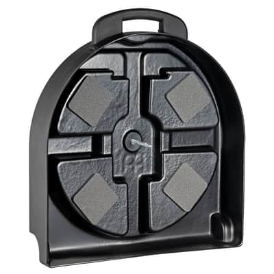 Meinl MCC 22 Cymbal Case 22'' image 4