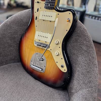 Lelah Guitars 37JM — Sunburst. 6lbs 15oz NEW, (Authorized Dealer) image 4