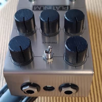 Vs Audio Platinum Overdrive/Distorsion image 5