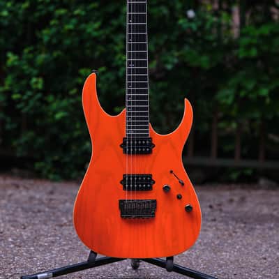 Ibanez Prestige RGR5221-TFR image 3