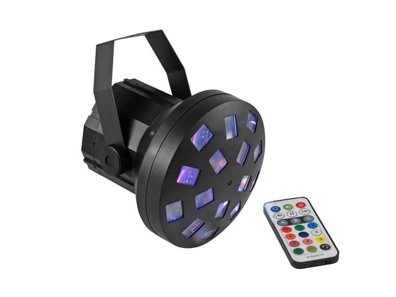 eurolite LED Mini Z-20 USB image 1