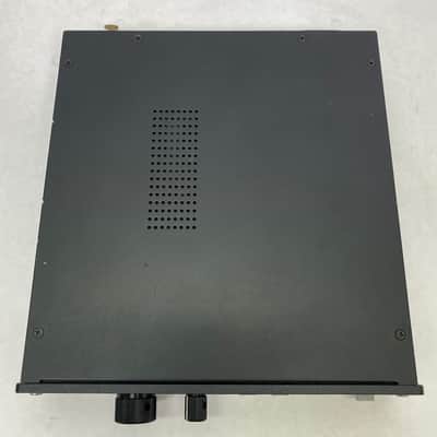 Great River Electronics ME-1NV Mic Preamp 2000s - Black image 5