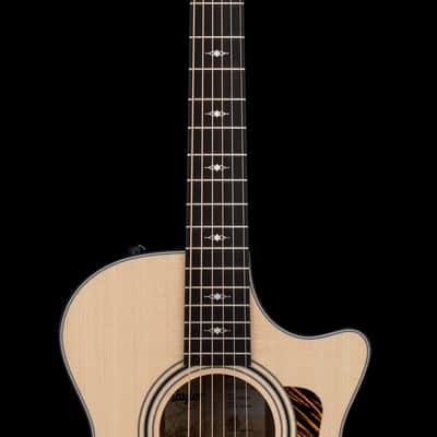 Taylor 312ce 12-Fret #25044 image 5