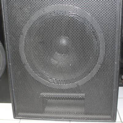 EAW  SB 180P     1000watts  18" subwoofer image 1