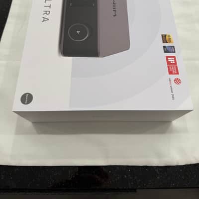 WiiM Ultra-Music Streamer And Digital Preamplifier-Sealed in Box image 2