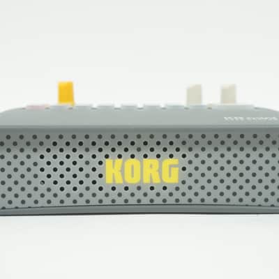[SALE Ends June 22] KORG KR mini Rhythm Box with Built-in Speaker w/ 100-240V PSU image 4