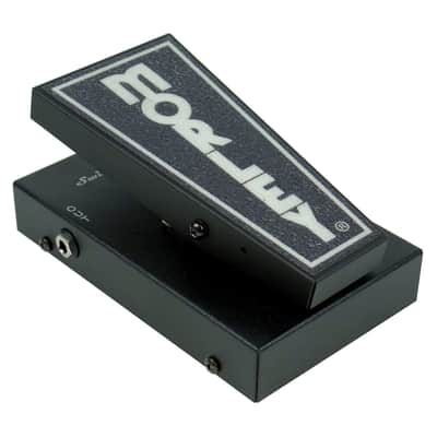 Morley Mini Classic Switchless Wah Pedal image 3