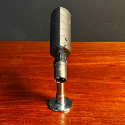 RCA Sk-45B dynamic microphone w/stand wired low impedance vintage image 8