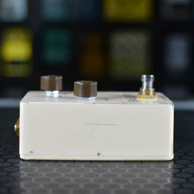 Danelectro The Breakdown 2019 - White image 3