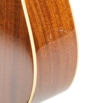 Fender CD320ASCE Owned by Deryck Whibley Of Sum 41 image 10